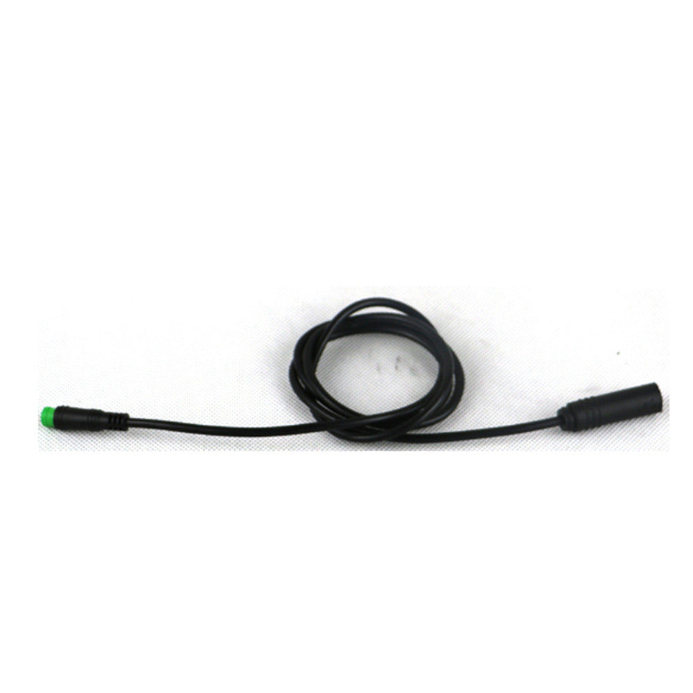 1T1 Wire Harness - Motor to Display Only (No Throttle or E-Brakes)