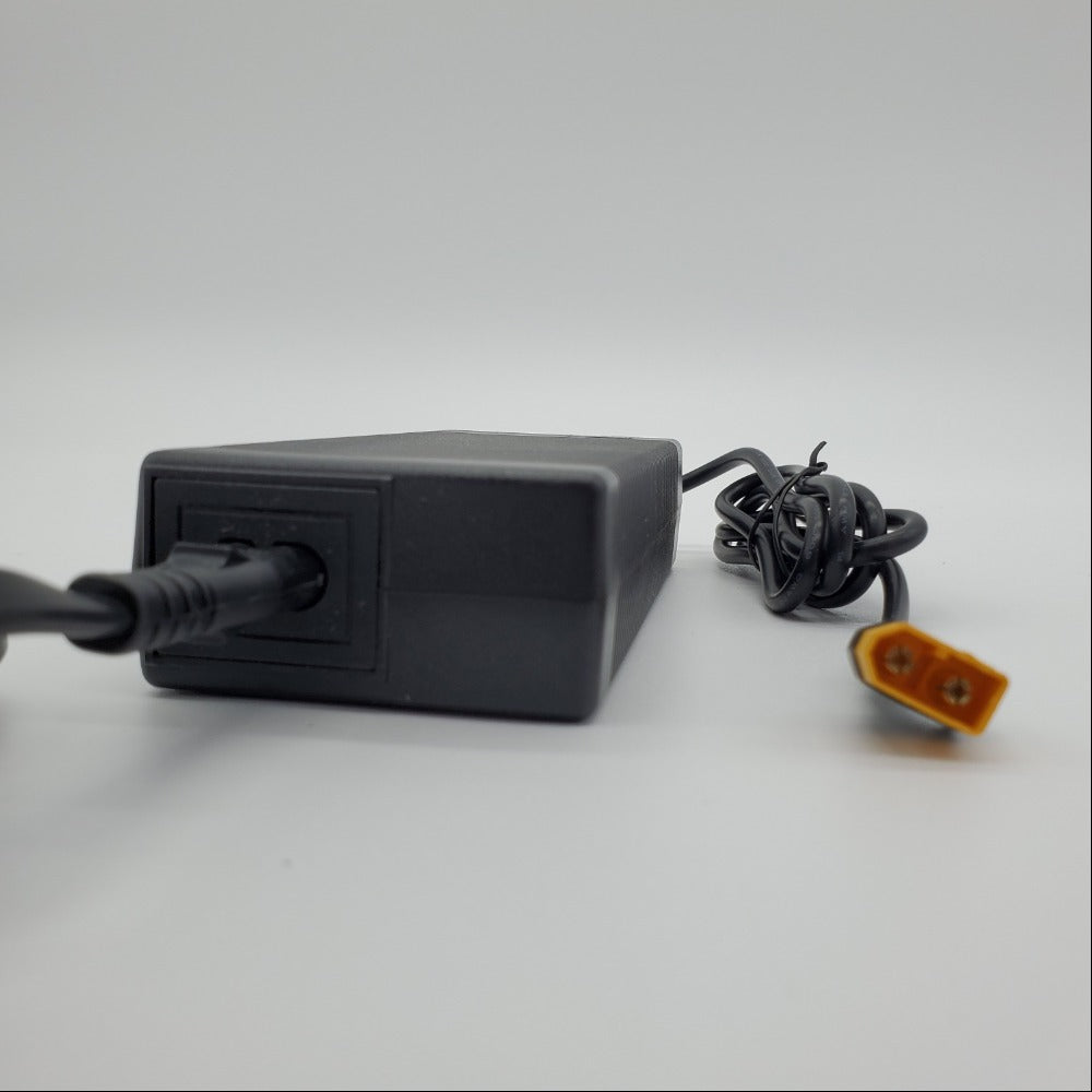 48v 2a Charger w/ XT60 Connector