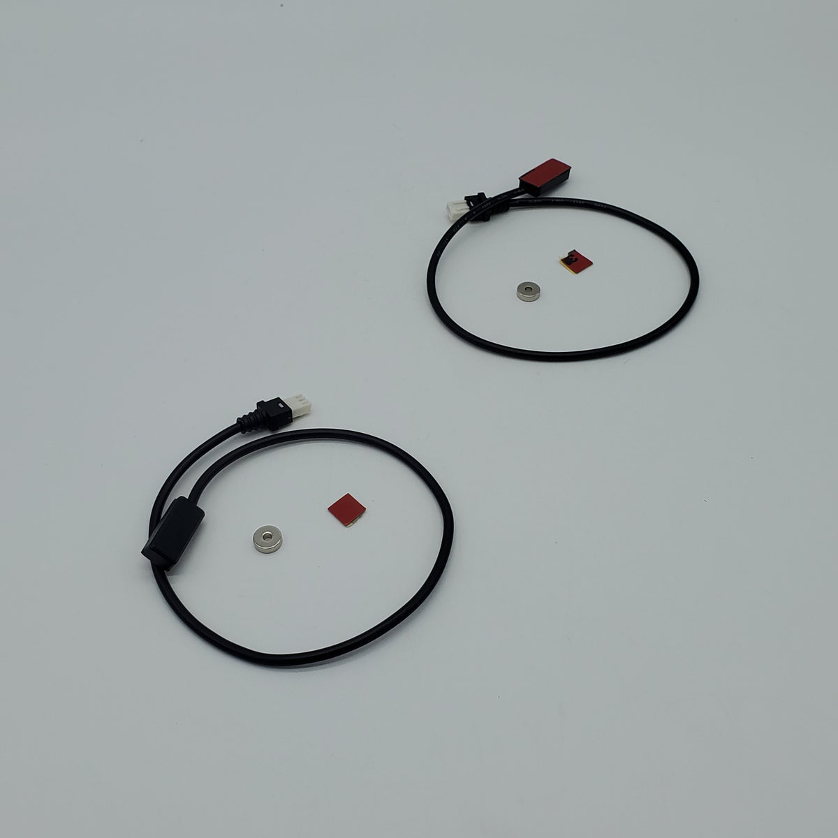 Magnet / E-brake Sensors for TSDZ2 (for VLCD-5 Display Only)