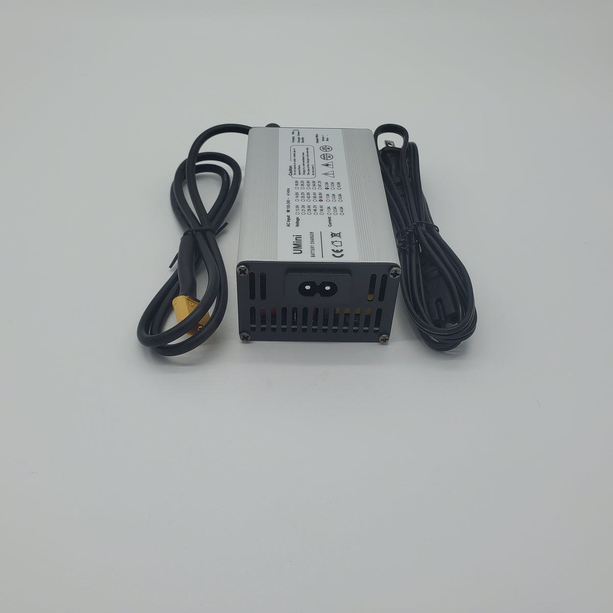 52v 2a UMini Charger w/ XT60 Connector