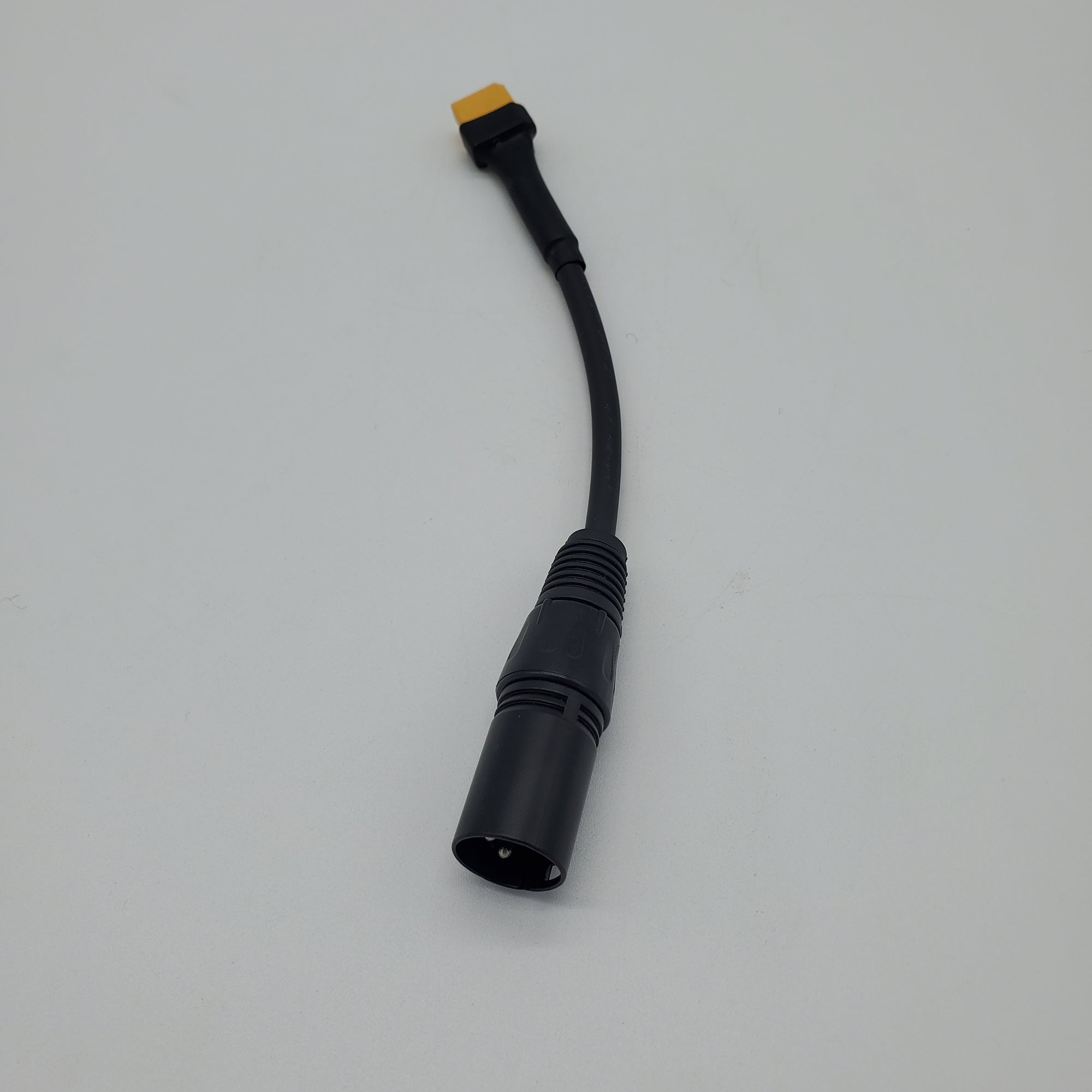 XT60 Female to XLR 3 Pin - Charger Adapter