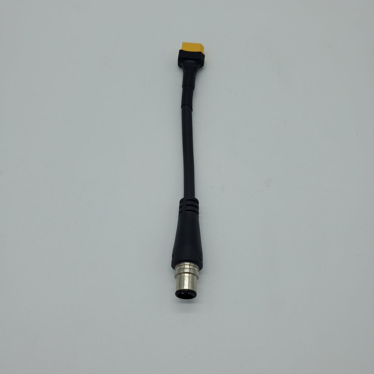 XT60 Female to Reention / Mini XLR 3 Pin - Charger Adapter