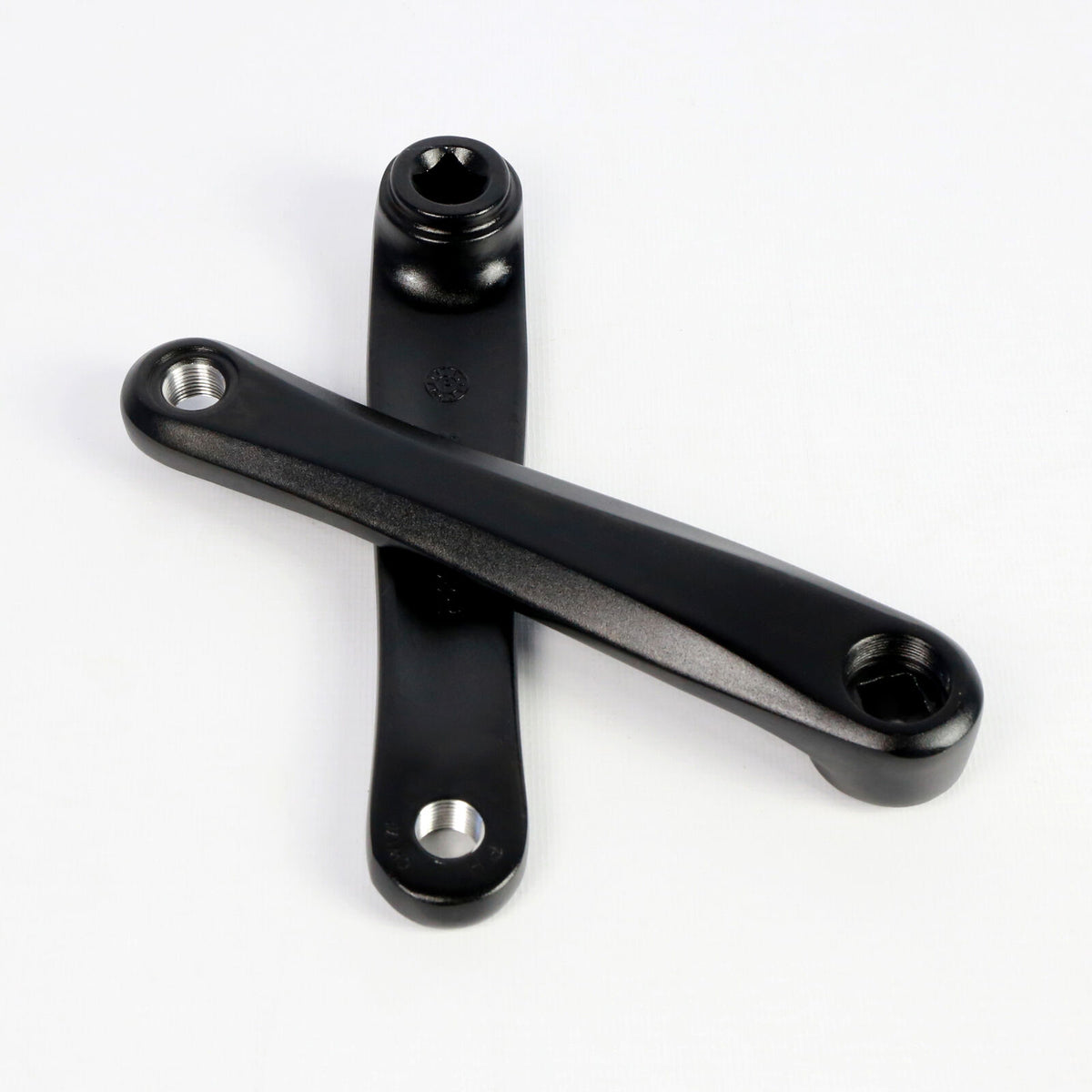 170mm Stock Crank Arms for Bafang BBS Series