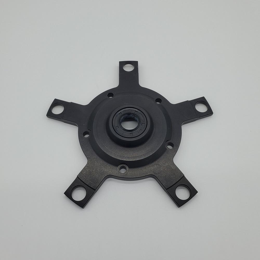 130 BCD Spider Chainring Adapter for TSDZ2