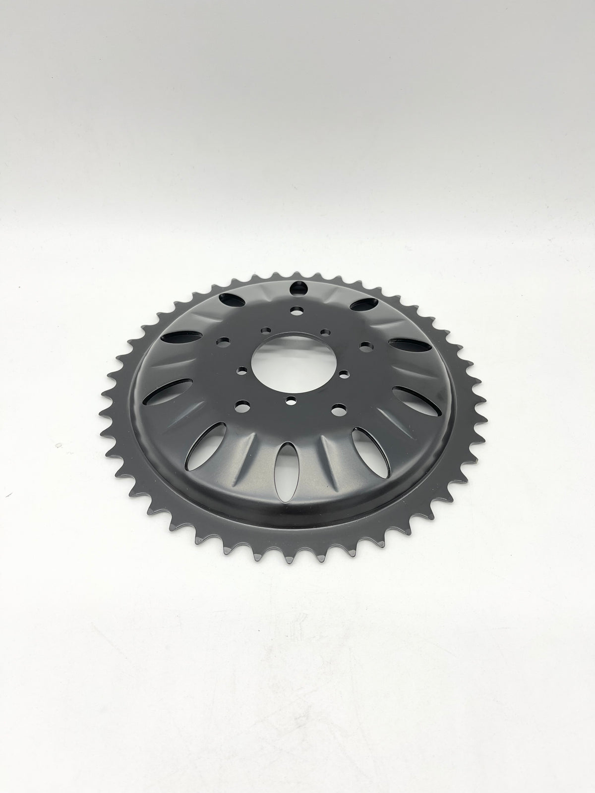 Stock 46T Steel Chainring for BBSHD