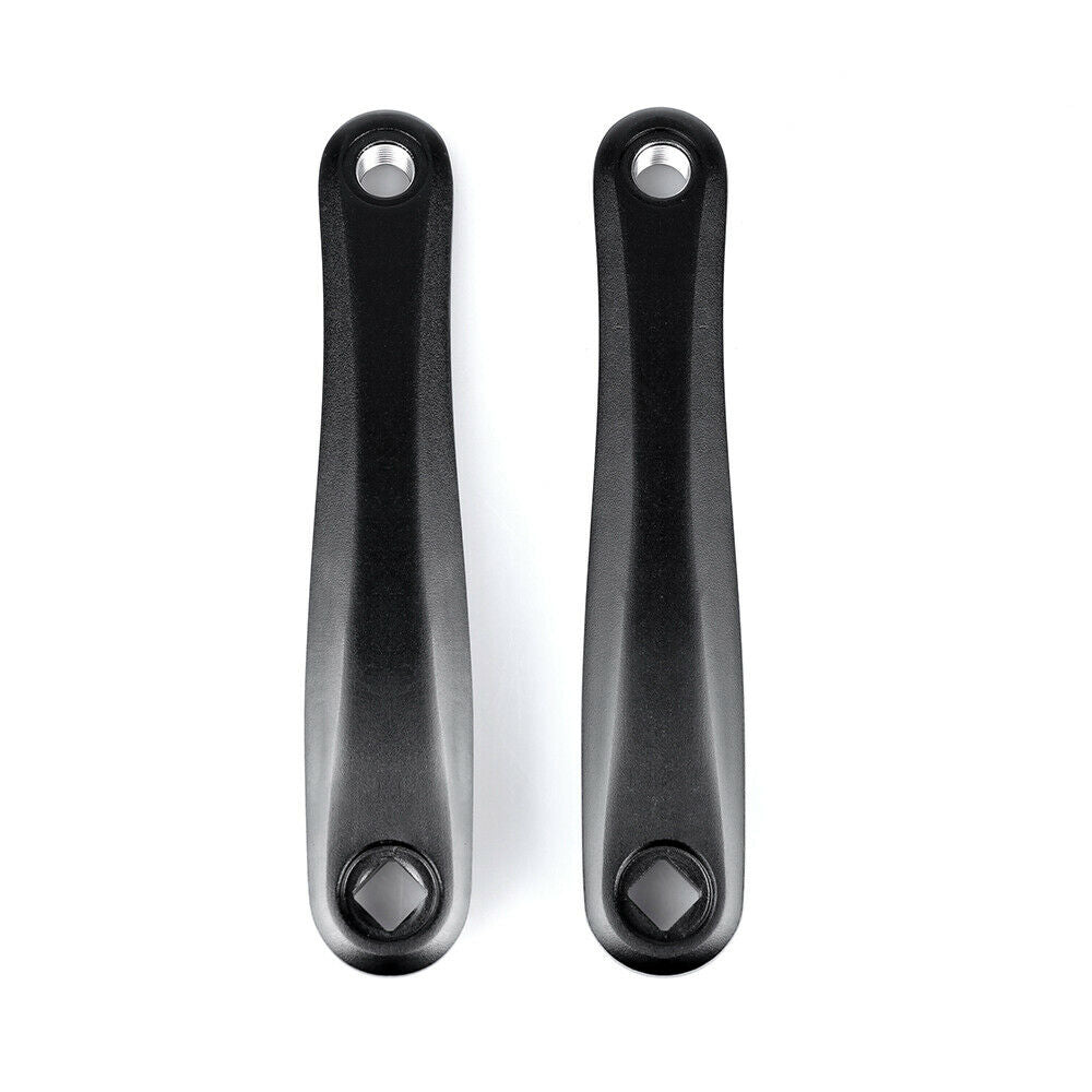 170mm Stock Crank Arms for Bafang BBS Series