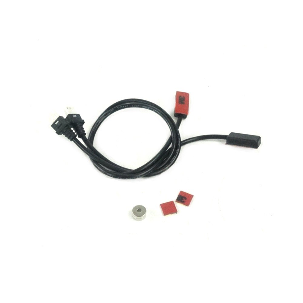 Magnet / E-brake Sensors for TSDZ2 (for VLCD-5 Display Only)